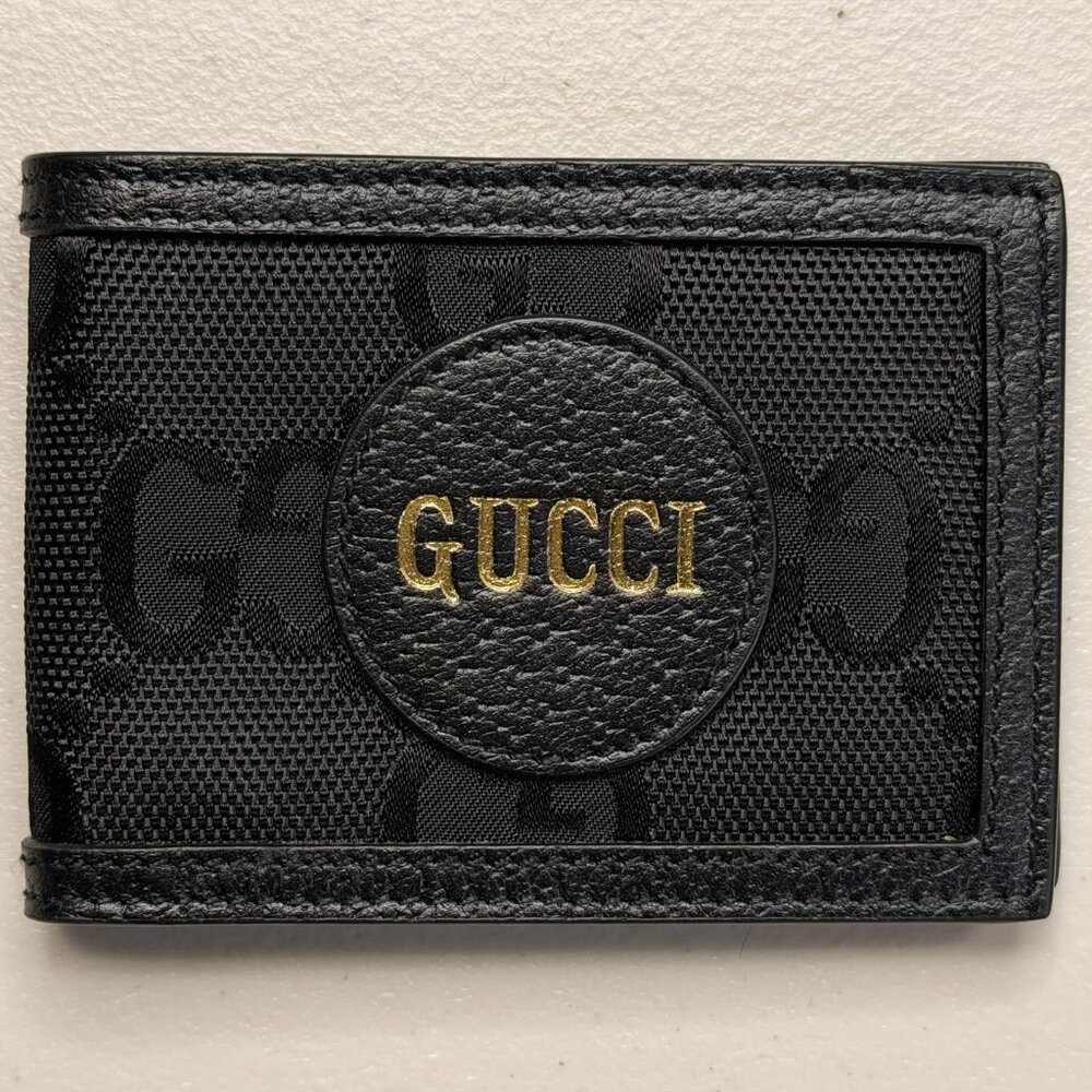 Gucci Off The Grid Bifold Wallet